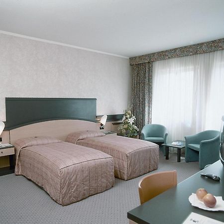 Privat Hotel Riegele Augsburg Exterior foto