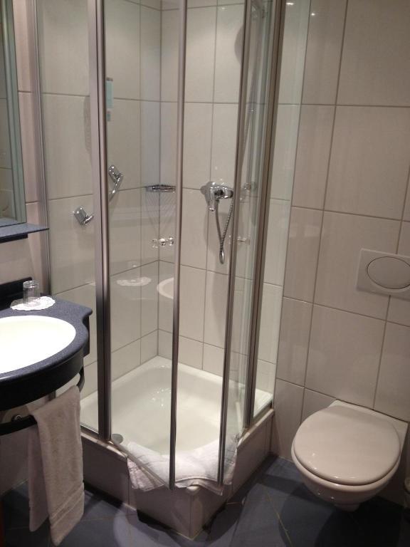Privat Hotel Riegele Augsburg Quarto foto
