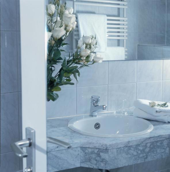 Privat Hotel Riegele Augsburg Quarto foto