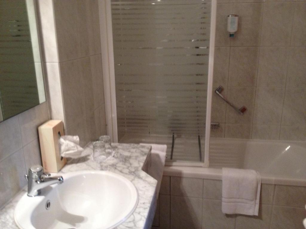 Privat Hotel Riegele Augsburg Quarto foto