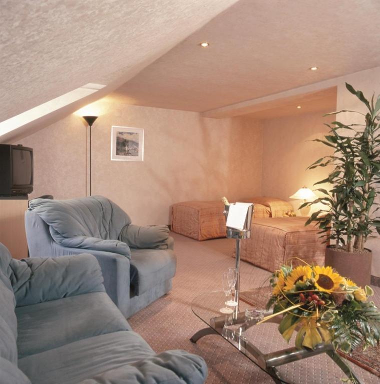 Privat Hotel Riegele Augsburg Quarto foto
