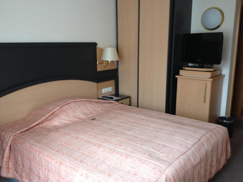 Privat Hotel Riegele Augsburg Quarto foto
