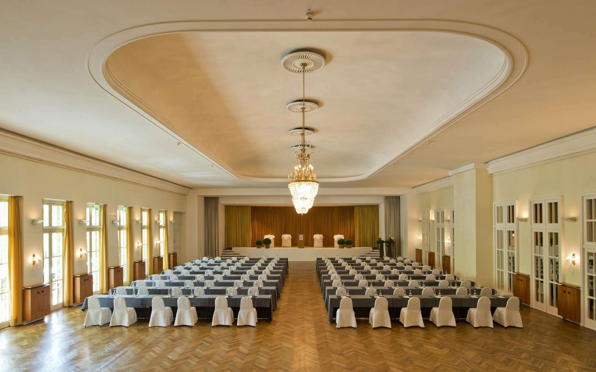 Privat Hotel Riegele Augsburg Exterior foto